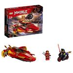 фото Игрушка lego ninjago катана v11 Lego 70638-L