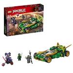 фото Набор lego ninjago ночной вездеход ниндз Lego 70641-L