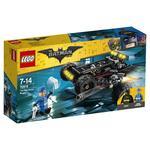 фото Конструктор LEGO Batman Movie Пустынный багги Бэтмена