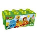 фото Конструктор LEGO DUPLO My First Мой первый парад животных