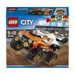 фото Игрушка Город  Внедорожник каскадера 60146