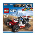 фото Игрушка Город  Багги 60145