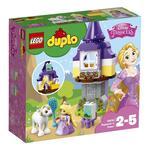 фото Конструктор LEGO DUPLO Princess TM Башня Рапунцель