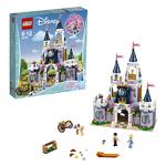 фото Набор lego creator волшеб замок золушки Lego 41154-L