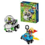 фото Набор lego shmm супергерл vs брейниака Lego 76094-L