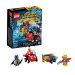 фото Набор lego sh супермен и крипто Lego 76096-L