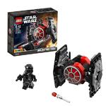 фото Набор lego sw микрофайтер истрибитель Lego 75194-L