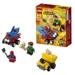 фото Набор lego shmm челов-паук vs пес челов Lego 76089-L