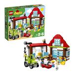 фото Игрушка lego duplo день на ферме Lego 10869-L