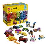 фото Игрушка lego classic модели на колесах Lego 10715-L