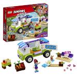 фото Рынок lego juniors органич продуктов Lego 10749-L