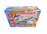 фото Конструктор ABtoys Самолет