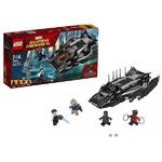 фото Набор lego sh нападение королевск когтя Lego 76100-L