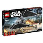 фото Игрушка Звездные войны Ударный истребитель СИД™ 75154