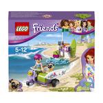 фото Игрушка Подружки Пляжный скутер Мии 41306