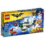 фото Конструктор LEGO Batman Movie Вечеринка Лиги Справедливости