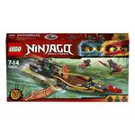 фото Игрушка Ниндзяго Тень судьбы 70623