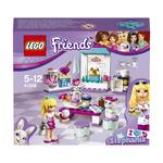 фото Игрушка Подружки Кондитерская Стефани 41308