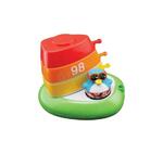 фото Игрушки для купания Toy target 23141