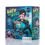 фото Игра Взломщик Сейфов настольная (Safe Breaker)