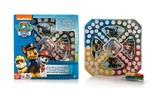 фото Настольная игра Spinmaster с кубиком и фишками Щенячий Патруль