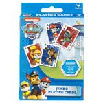 фото Игра настол. Игров карты щенячий патруль