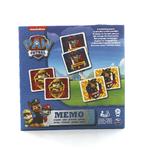фото Игра Spinmaster мемори Щенячий Патруль, 48 карточек