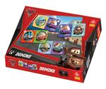 фото Настольная игра Trefl Тачки-2