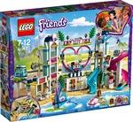 фото Конструктор LEGO Friends Курорт Хартлейк-Сити