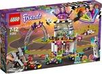 фото Конструктор LEGO Friends Большая Гонка