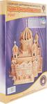 фото Конструктор Wooden Toys Храм Христа Спасителя