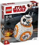 фото Конструктор LEGO Star Wars ВВ-8