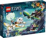 фото Конструктор LEGO Elves Решающий бой между Эмили и Ноктурой