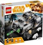 фото Конструктор LEGO Star Wars Спидер Молоха