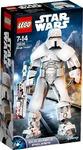 фото Конструктор LEGO Star Wars Пехотинец спецподразделения