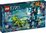 фото Конструктор LEGO Elves Побег из башни Ноктуры