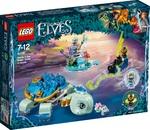 фото Конструктор LEGO Elves Засада Наиды и водяной черепахи