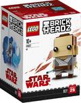 фото Конструктор LEGO BrickHeadz Рей