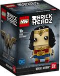фото Конструктор LEGO BrickHeadz Чудо-женщина