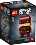 фото Конструктор LEGO BrickHeadz Флэш
