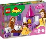 фото Конструктор LEGO Duplo Парк динозавров
