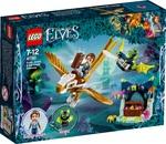 фото Конструктор LEGO Elves Побег Эмили на орле