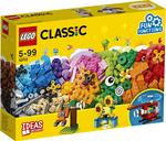 фото Конструктор LEGO Classic Кубики и механизмы