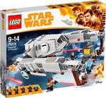 фото Конструктор LEGO Star Wars Имперский шагоход-тягач