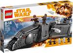 фото Конструктор LEGO Star Wars Имперский транспорт