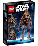 фото Конструктор LEGO Star Wars Чубакка