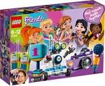 фото Конструктор LEGO Friends Шкатулка дружбы
