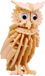 фото Конструктор Wooden Toys Филин