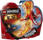 фото Конструктор LEGO Ninjago Кай - Мастер Дракона 70647