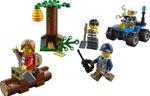 фото Конструктор LEGO Убежище в горах